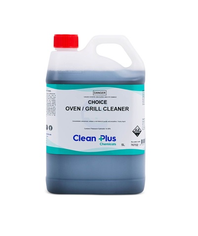 Nepean Hospitality Choice Oven & Grill